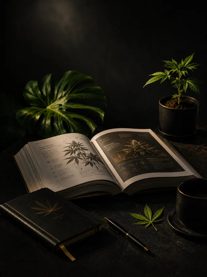 Info — guías y manuales BotanicLab