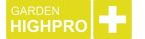 GARDEN HIGHPRO