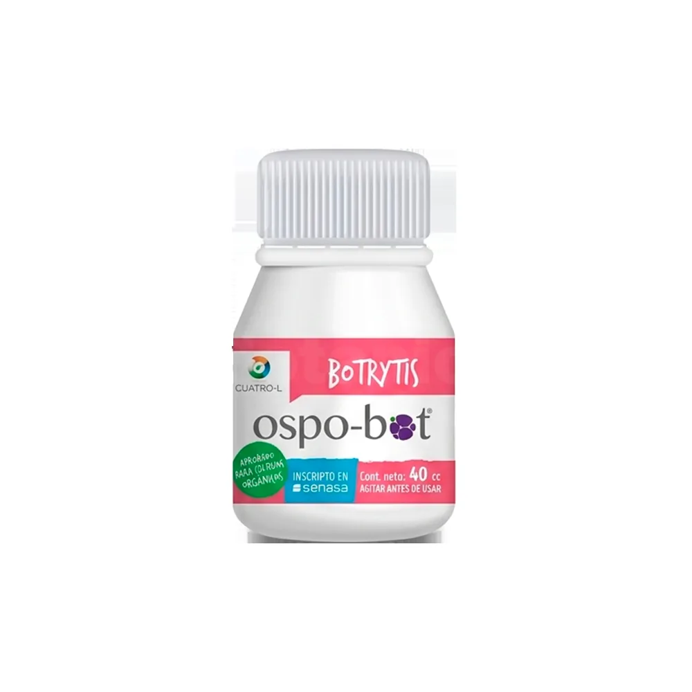 4L  OSPO BOT 40CC