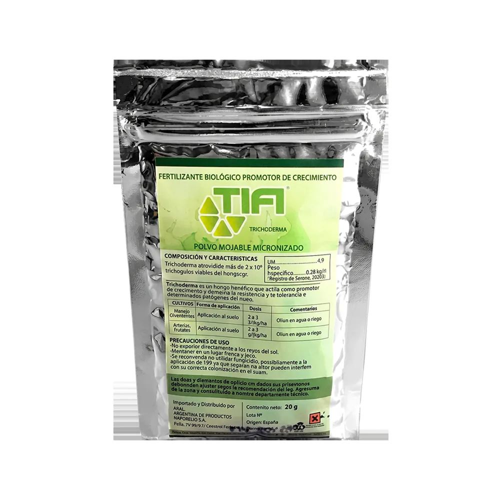 4L TIFI TRICHOD. 20G