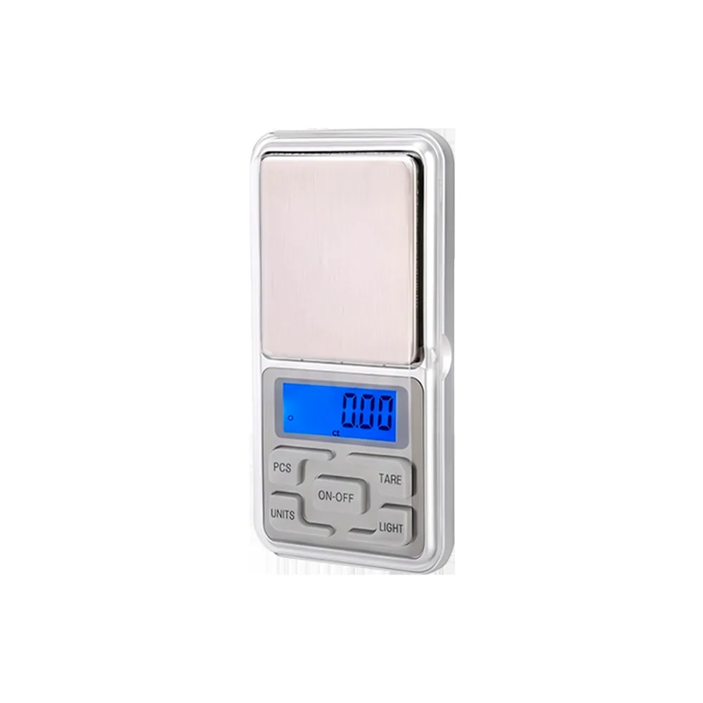 BALANZA MINI  PRECISION
