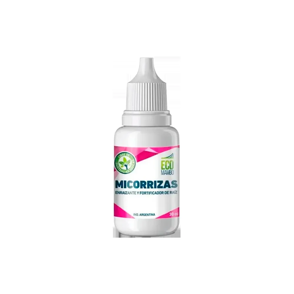 ECO M. MICORRIZA 30CC
