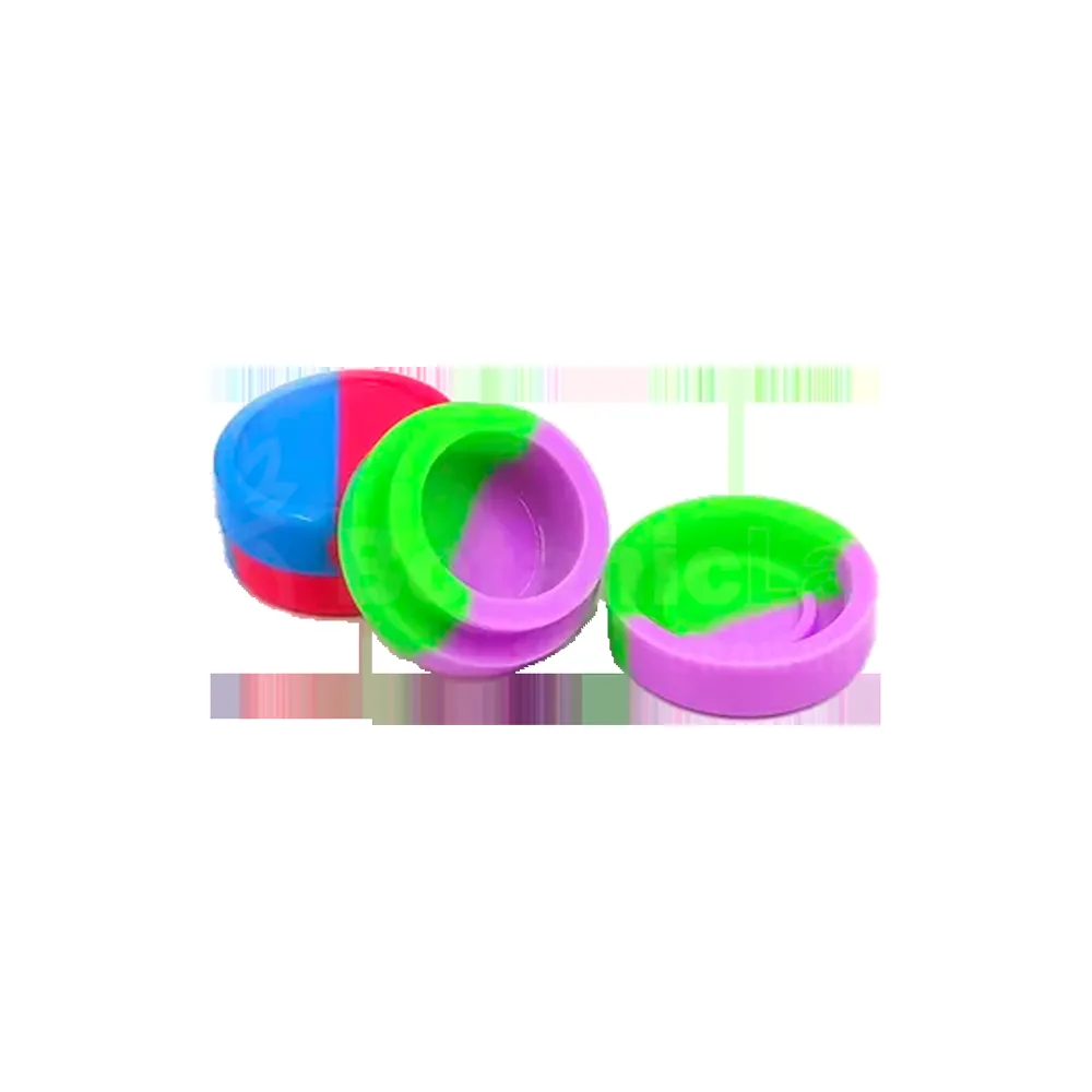 CONTENEDOR SILIC. ROSIN [MED]