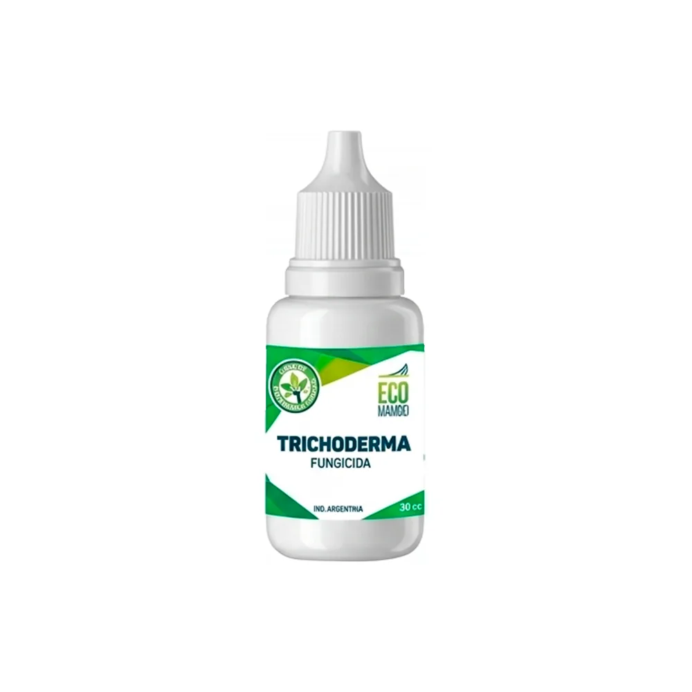 ECO M. TRICHODERMA 30CC
