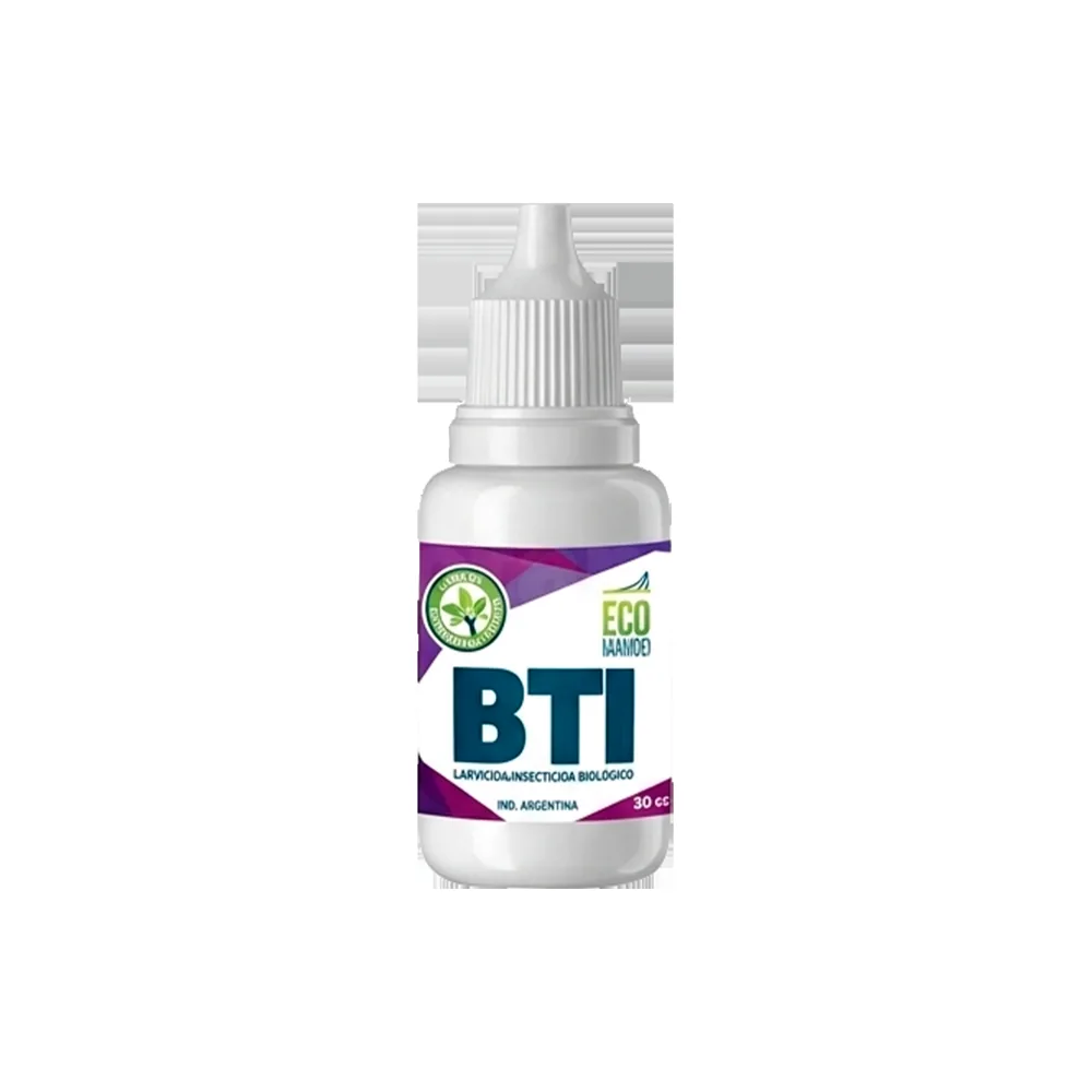 ECO M. BTI 30CC