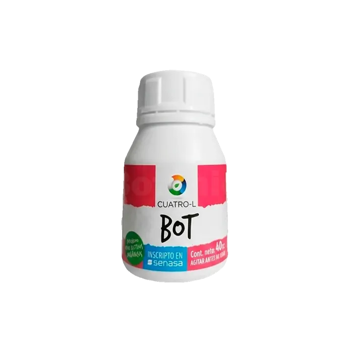 4L ORG BT 40CC