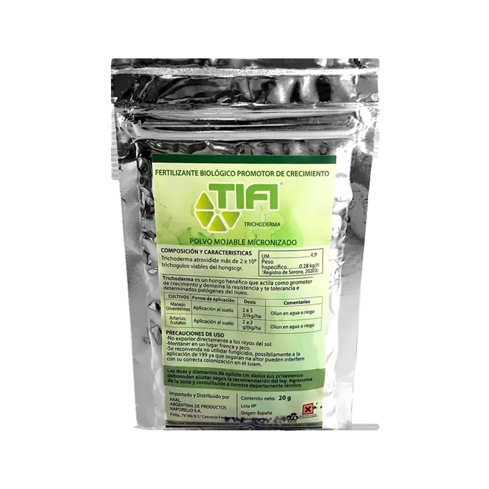 4L TIFI TRICHOD. 20G