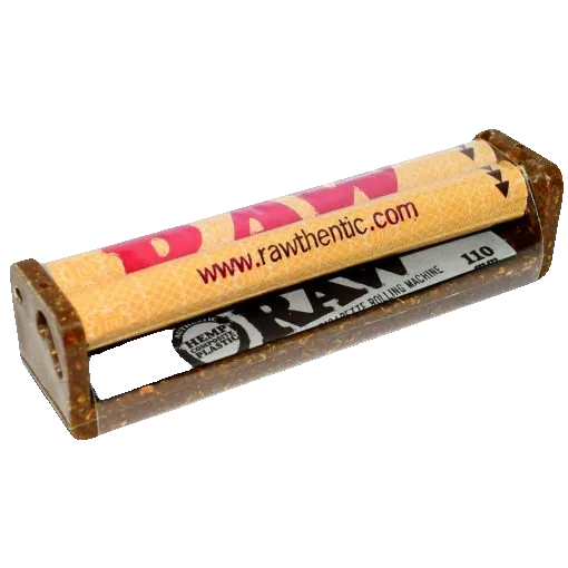 ARMADOR RAW PLAST. [KING]