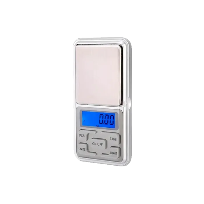 BALANZA MINI  PRECISION