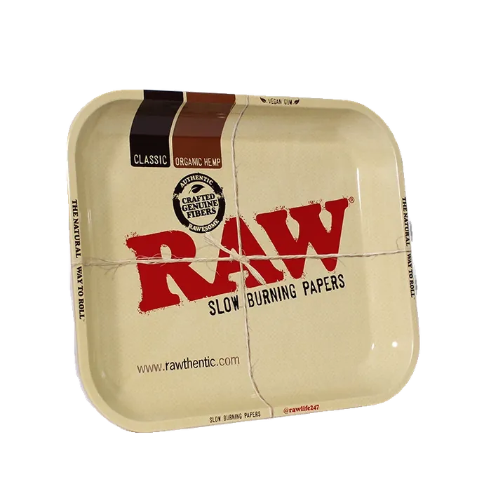 BANDEJA RAW CLASSIC (LARGE)