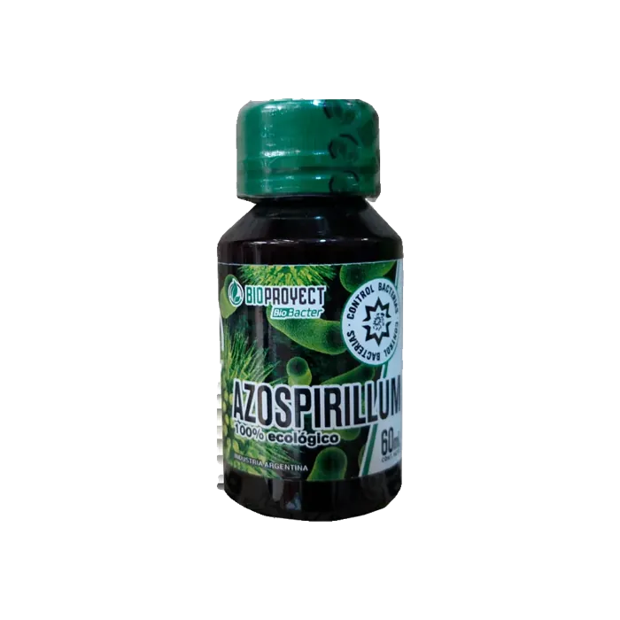 BIOP. AZOSPIRILLUM 60CC