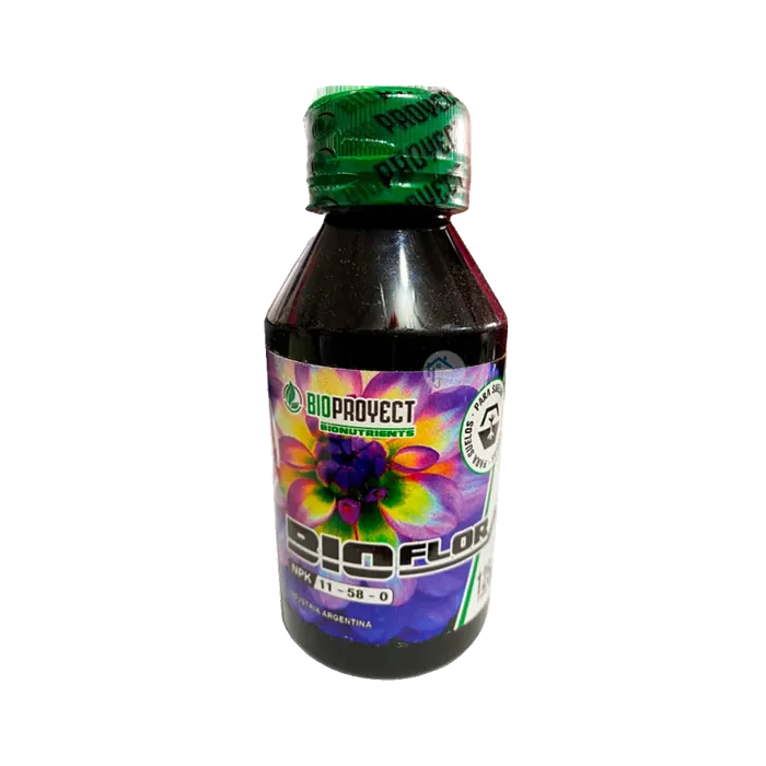 Biop. Flora