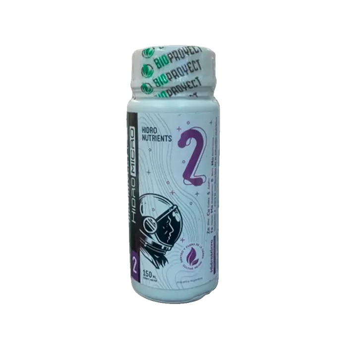 Biop. Hidromicro 2
