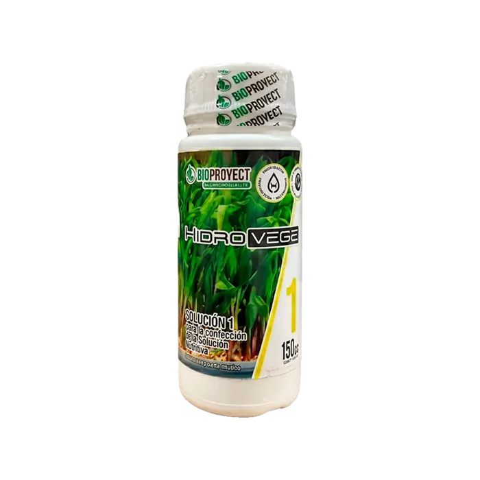 Biop. Hidrovege 1