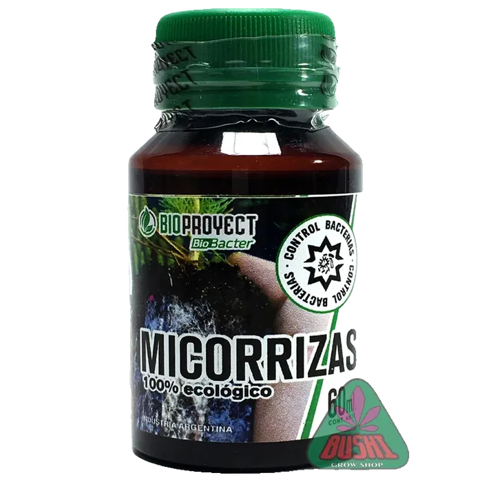 BIOP. MICORRIZAS 60CC