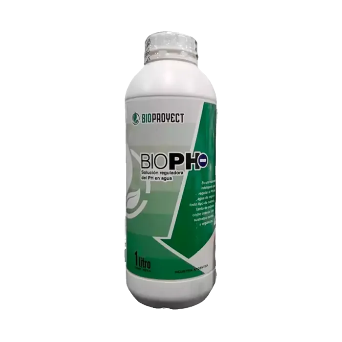 BIOP. PH+ ELEVADOR