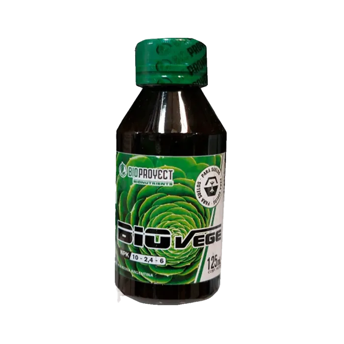 Biop. Vege