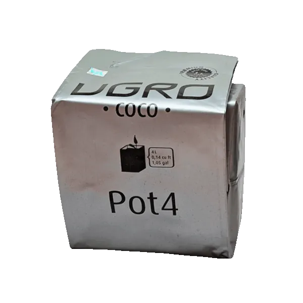 COCO UGRO POT 4L