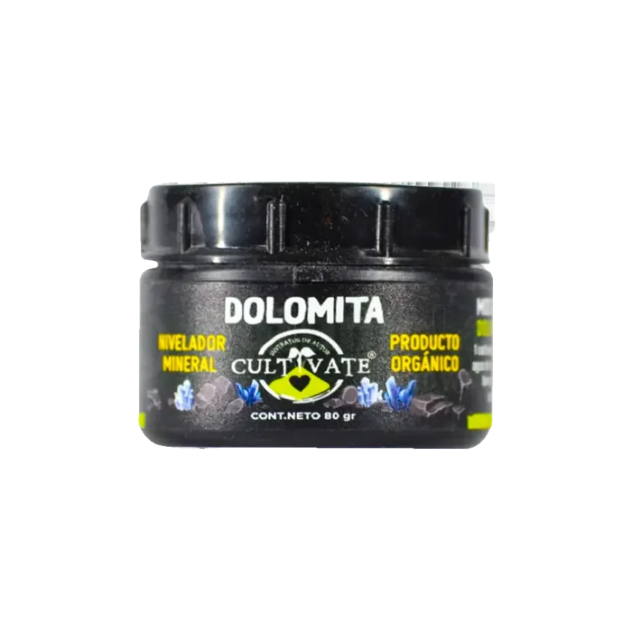 CULTIVATE DOLOMITA 80GR