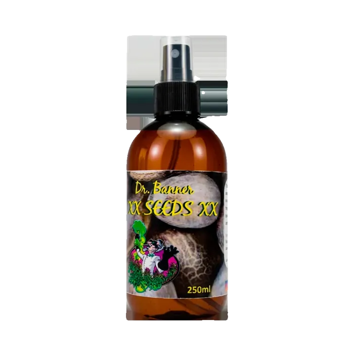 REVERT. DR.B XX  STS 250ML