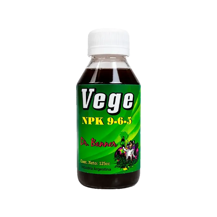 Dr. B Vege