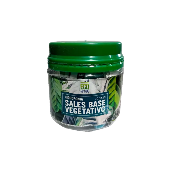 ECO M. SALES VEGETATIVO 20GR