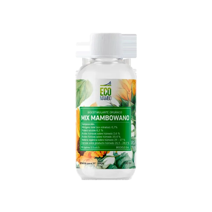 Eco M. Mix Guano
