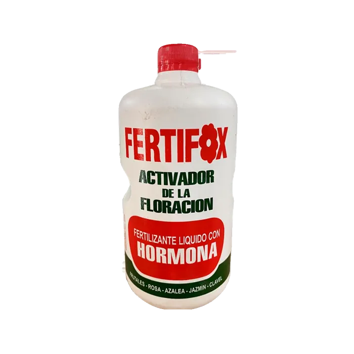 Fertifox Act. Flora