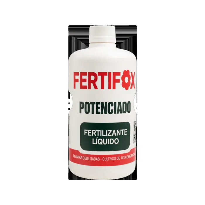 Fertifox Poten