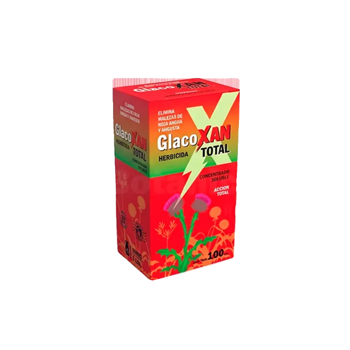 Glaco Herbicida Total