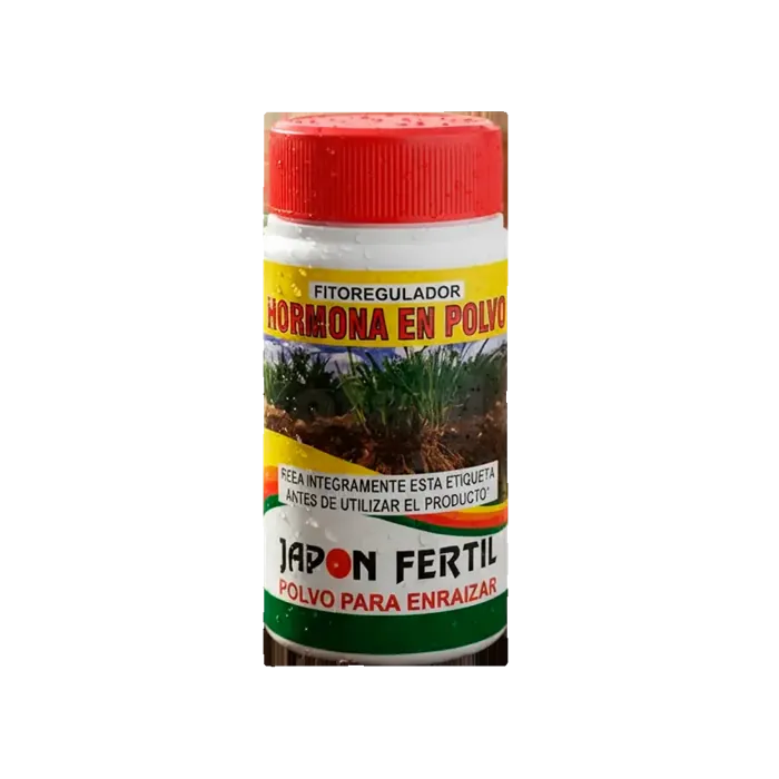 HORMONA EN POLVO J-FERTIL