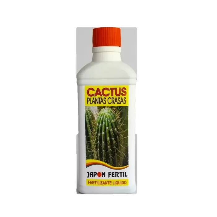 FERTI  CACTUS LIQ. J-FERTIL