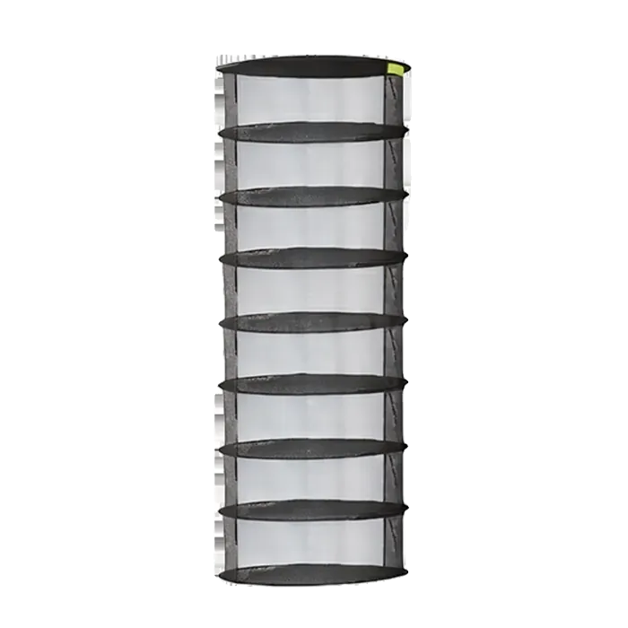 MALLA DE SEC. 8 P. 55CM DIAM