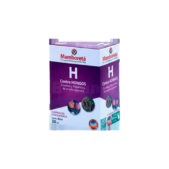 MAMBORETA H 30CC
