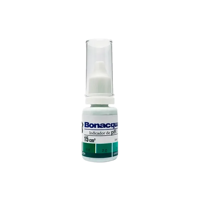 MED. PH REACTIVO  15CC