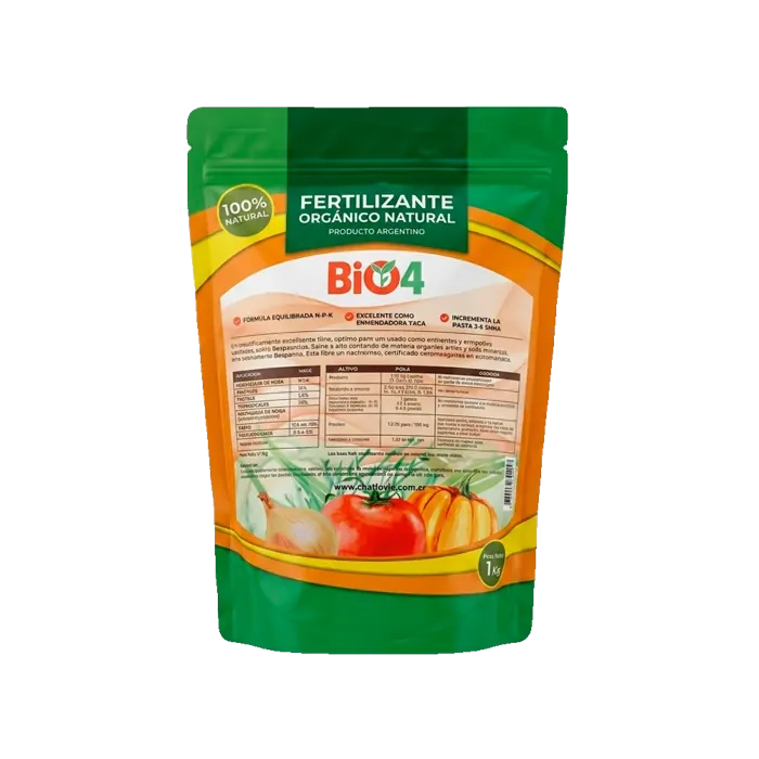 MYR BIO4 1KG