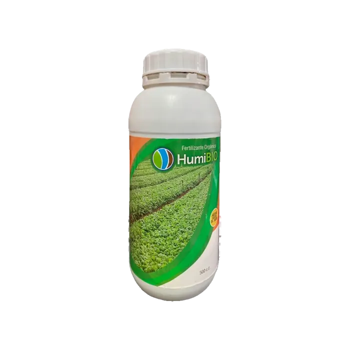 MYR HUMIBIO 500ML