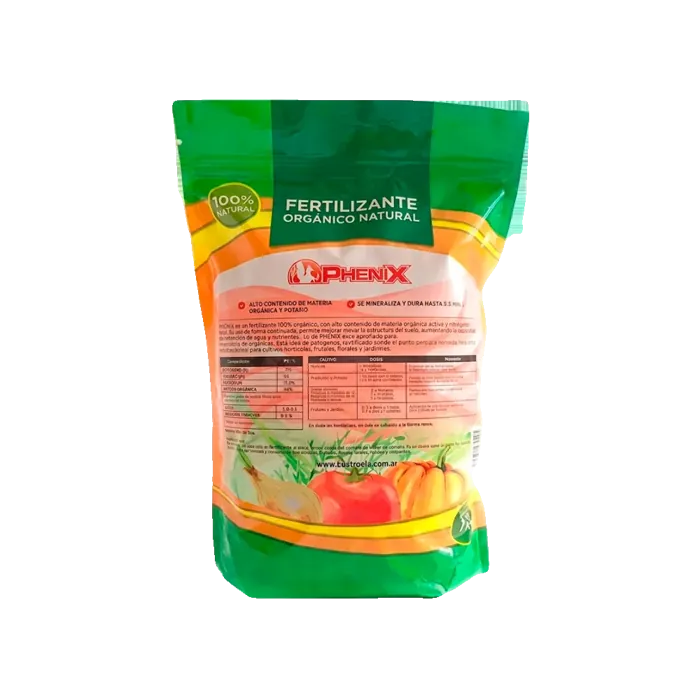 MYR PHENIX 1KG