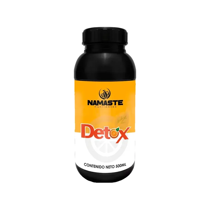 NAMA DETOX 500ML