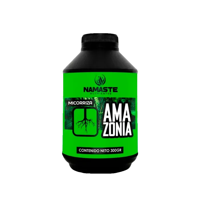 NAMA AMAZ MICO 300G