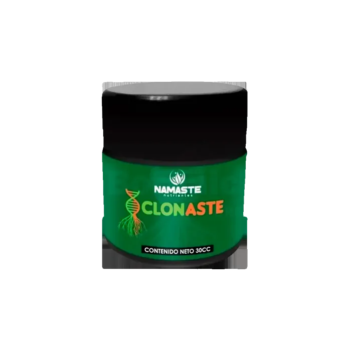 NAMA CLONASTE 30ML