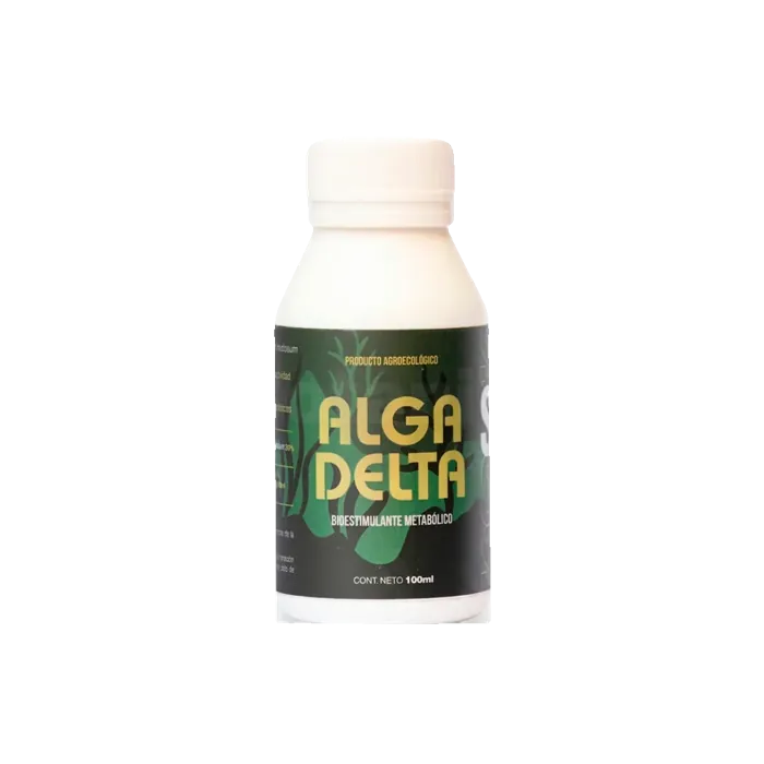Skog Algadelta