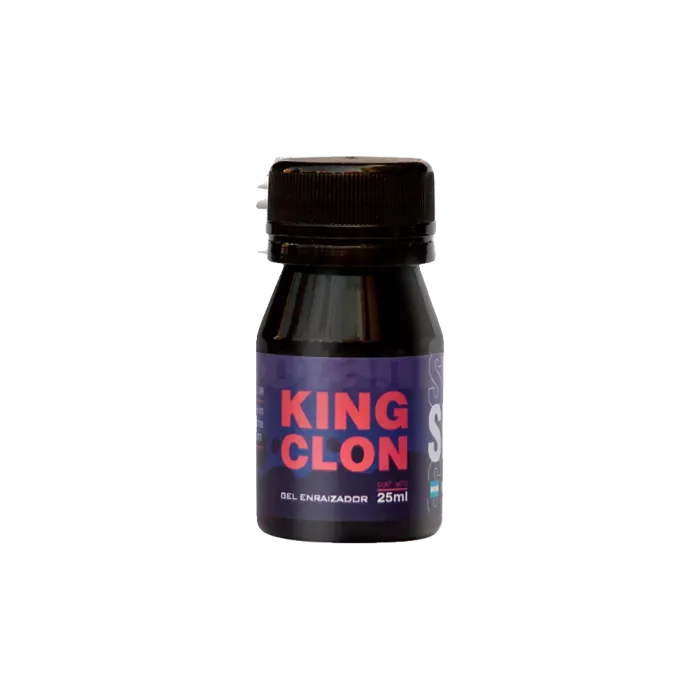 SKOG KING CLON 25ML