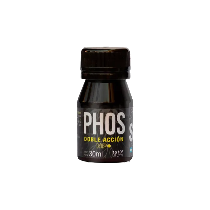 SKOG PHOS