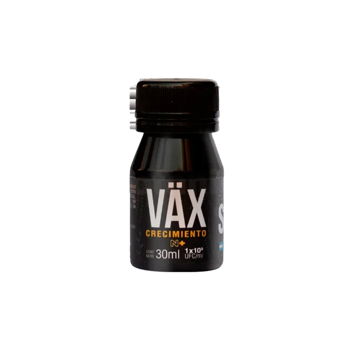 SKOG VAX