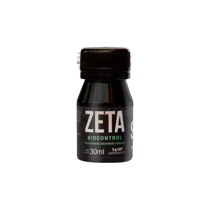 SKOG ZETA