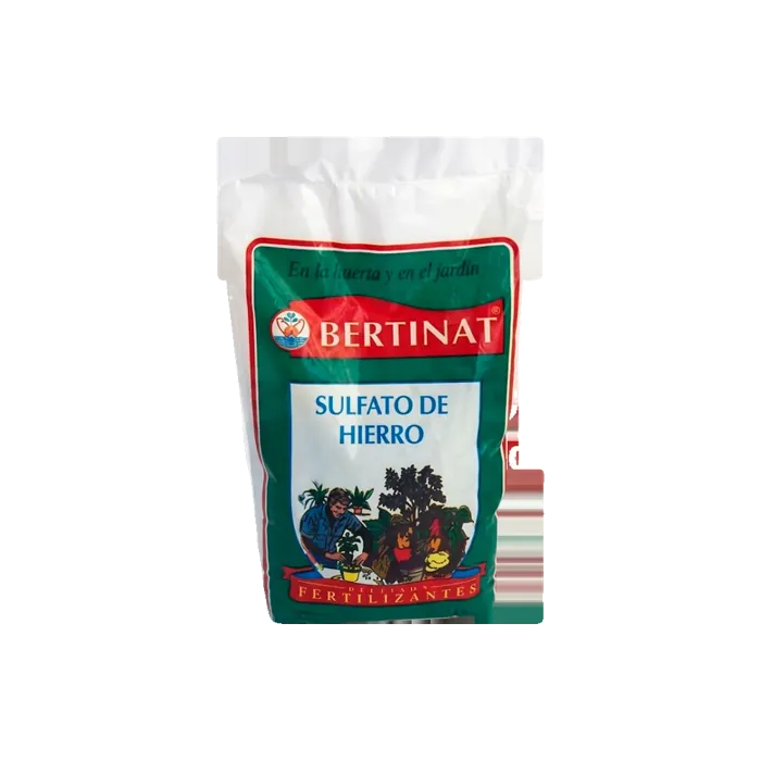 SULFATO 250GR