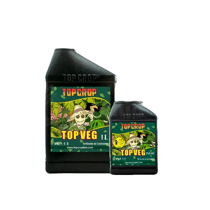 Top Vege