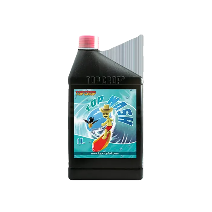 TOP WASH 1LT