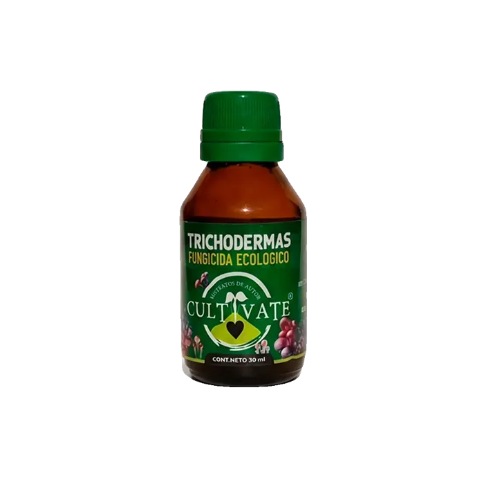TRICHODERMA CULTIVATE 30CC